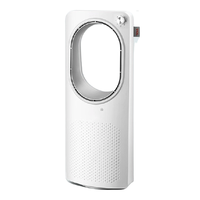 TCL TFT-21CD 无叶风扇 机械款