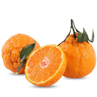 甄新鲜 不知火丑橘 2.25-2.5kg