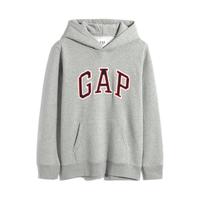 Gap 蓋璞 碳素軟磨系列 男女款連帽衛衣 791339