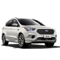 Ford 长安福特 翼虎