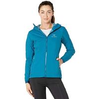 ARC'TERYX 始祖鸟 Atom LT 女子运动夹克 蓝色 L