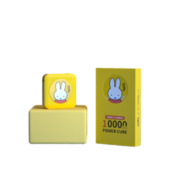 MIPOW 麦泡 SP10000-MF 移动电源 10000mAh