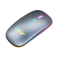 acer 宏碁 2.4G无线鼠标 1600DPI RGB