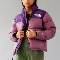 THE NORTH FACE 北面 1996 Retro 女款鹅绒羽绒服
