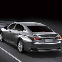 LEXUS 雷克萨斯 ES 21款 300h 卓越版