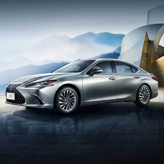 LEXUS 雷克萨斯 ES 20款 260 尊享版