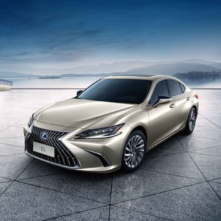 LEXUS 雷克萨斯 ES 21款 260 卓越版