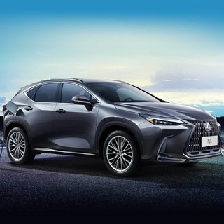 LEXUS 雷克萨斯 NX