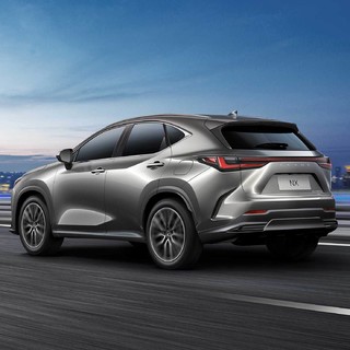 LEXUS 雷克萨斯 NX