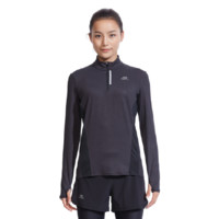 DECATHLON 迪卡侬 TS RUN WARM 女子运动T恤 8394792