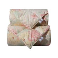 FUANNA 富安娜 奥菲利亚 磨毛鹅绒二合一被 203*229cm