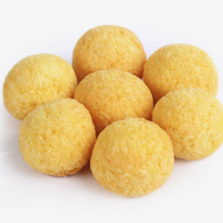 Three Squirrels 三只松鼠 椰丝球·BALL 200g