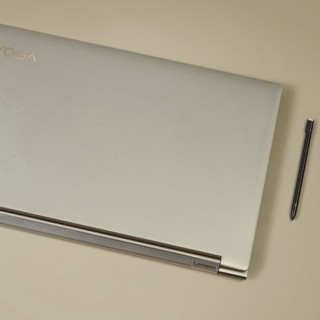 Lenovo 联想 YOGA Pro 14c 2021款 十一代酷睿版 14.0英寸 轻薄变形本