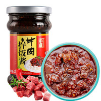 XIAOKANG 小康 牛肉拌饭酱 220g