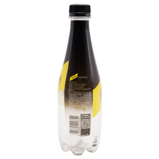 Schweppes 怡泉 苏打水 400ml*4瓶