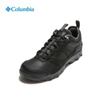 88VIP：哥伦比亚 DM1157 男子登山鞋