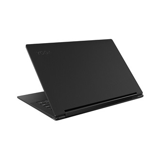 Lenovo 联想 YOGA Pro 14c 十一代酷睿版 14.0英寸 轻薄变形本 黑色 (酷睿i7-1185G7、核芯显卡、16GB、1TB SSD、4K、IPS）
