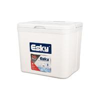 nylex ESKY 车载保温箱 26L 米白