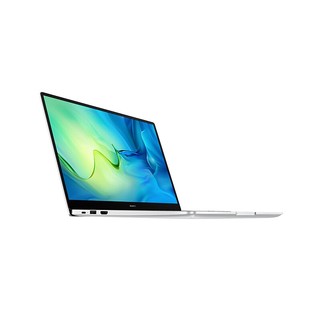 HUAWEI 华为 MateBook D 15 2022款 十一代酷睿版 15.6英寸 轻薄本