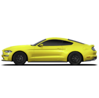Ford 福特電動車 Mustang 21款 2.3L EcoBoost