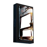 BASEUS 倍思 iPhone 12 防窥钢化前膜 两片装