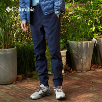 88VIP：哥伦比亚 AE0778 男子细绒机织长裤