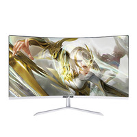 SAST 先科 2407 24英寸 VA 显示器 (1920*1080、75Hz、98%sRGB)