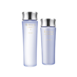 SHISEIDO 资生堂 悦薇护肤套装（调理健肤水130ml+润肤乳100ml）