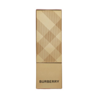 BURBERRY 博柏利 之吻绒雾哑光唇膏 #42亮玫瑰色 3.3g