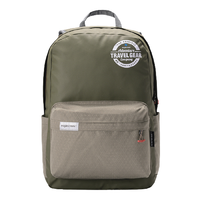 Eagle Creek 逸客 遇见系列 男女款双肩包 ECB80116 40周年纪念款 绿色双拼 大号