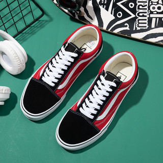 VANS 范斯 VN0A38G1VRH 男女款运动板鞋