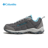 哥伦比亚 BL0820 女子徒步鞋