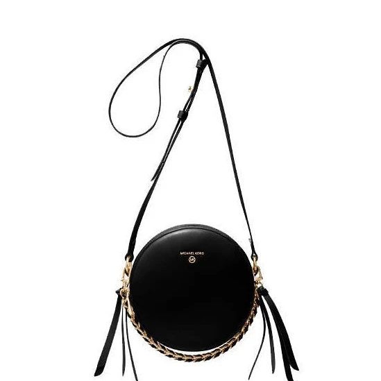 MICHAEL KORS 迈克·科尔斯 DELANCEY系列 女士斜挎包 32S0GD8C8L