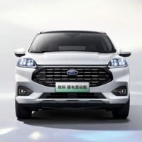 Ford 长安福特 锐际PHEV 21款 1.5T PHEV