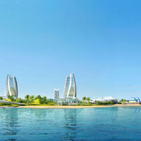 海南海花岛希尔顿酒店 精选客房