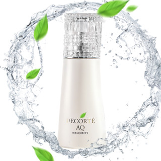 COSME DECORTE 黛珂 AQ珍萃精颜臻悦洗颜露 200ml