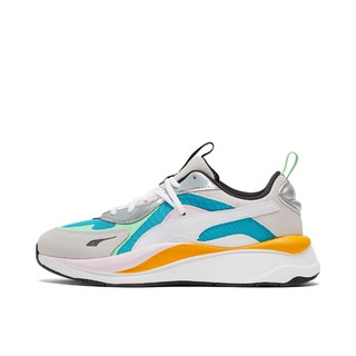 PUMA 彪马 Rs-curve Aura 女子休闲运动鞋 375784