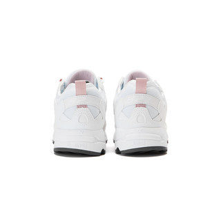 new balance 827系列 女子休闲运动鞋 WL827BBC 白色 35