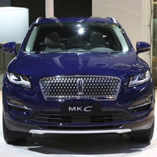 LINCOLN 林肯 MKC