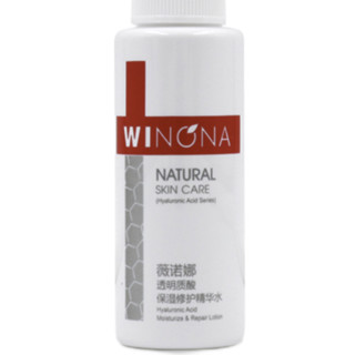 WINONA 薇诺娜 透明质酸保湿修护精华水 30ml