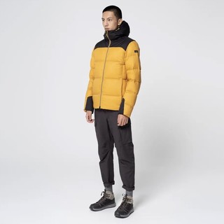 DECATHLON 迪卡侬 MT900 男子运动羽绒服 8669279