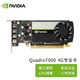 NVIDIA 英伟达 T600 4G全新盒装 独立专业显卡