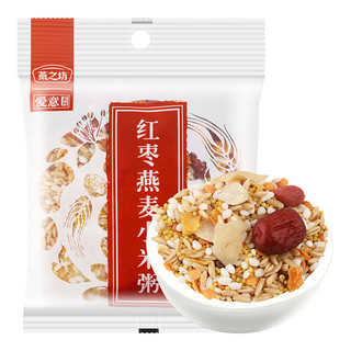 燕之坊 红枣燕麦小米粥 150g