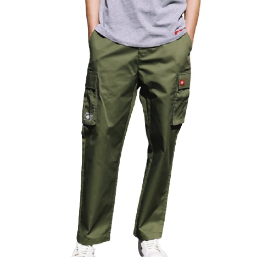 Dickies 帝客 男士休闲工装裤 DK008888