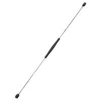 TEEODEEO 多功能健身棒 FLSB001 深空黑 升级加强版