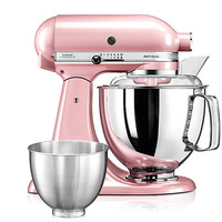 KitchenAid 凯膳怡 5KSM165PSCGU 厨师机 茱萸粉