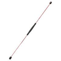 TEEODEEO 多功能健身棒 FLSB001 中国红 升级加强版