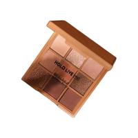 HOLD LIVE 红丝绒蜜意眼影盘 #604杏仁榛子 14g