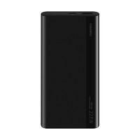 HUAWEI 华为 CP030 移动电源 黑色 10000mAh Type-C 22.5W 双向快充