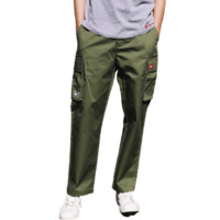 Dickies 帝客 男士休闲工装裤 DK008888 青苔绿 30